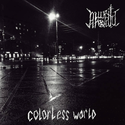 Minuta Agonii : Colorless World